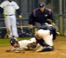 sliding in at home sliding in at home