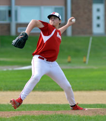 with the pitch with the pitch