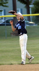 line drive line drive