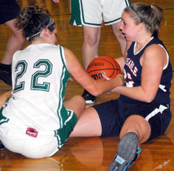 loose ball loose ball