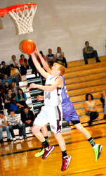layup layup
