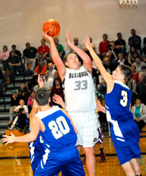 hook shot hook shot