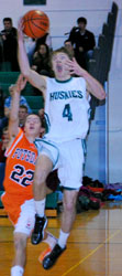 layup layup