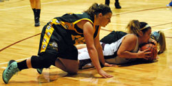 loose ball loose ball