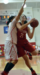 off the defender off the defender
