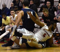 loose ball loose ball