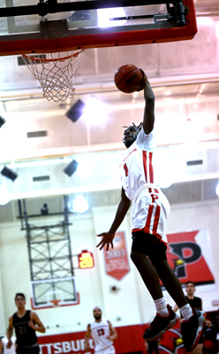 DUNK DUNK