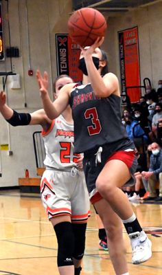 layup layup