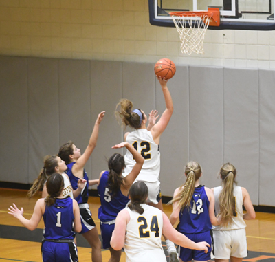 layup layup