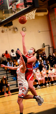 layup layup