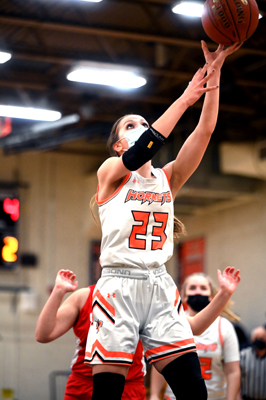 layup layup