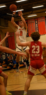 with the mid range jumper with the mid range jumper