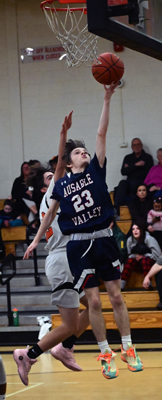 layup layup