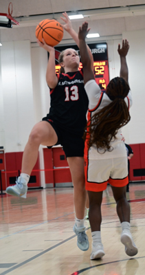 harm and score harm and score