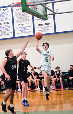 runner on the baseline runner on the baseline