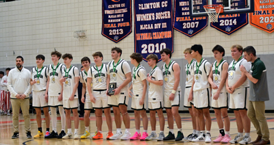 2026 Section VII Champions Challenge Winner