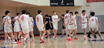 2026 Section VII Champions Challenge Winner