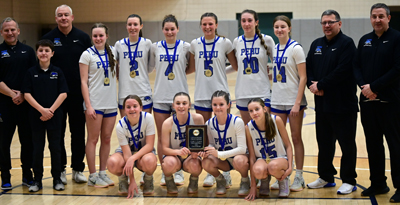 2026 Section VII Champions Challenge Winner