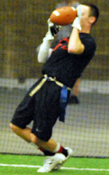 touchdown touchdown