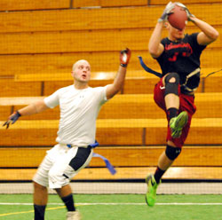 interception interception