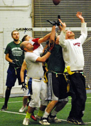 jump ball jump ball