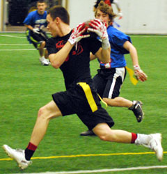 catch on the run catch on the run