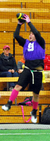 touchdown touchdown