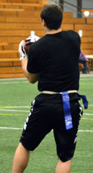 sideline catch sideline catch