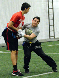 secure td secure td