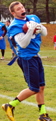 sideline snag sideline snag