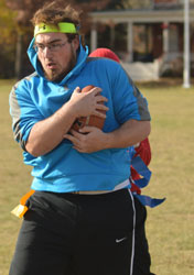 breaking out breaking out