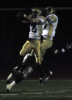 interception interception