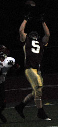 running catch running catch