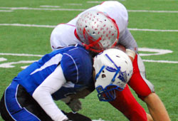 helmet to helmet helmet to helmet