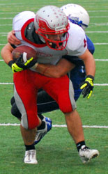wrap up tackle wrap up tackle