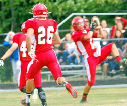 nice catch nice catch