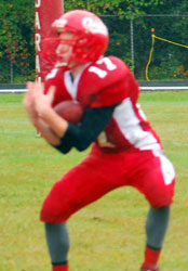touchdown touchdown