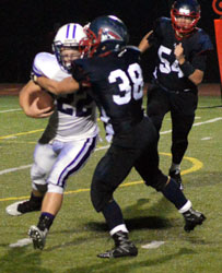 tackle tackle