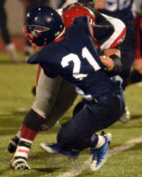wrap up tackle wrap up tackle