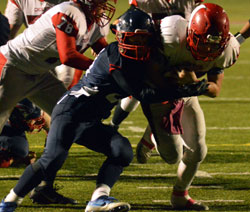 fight for yards fight for yards