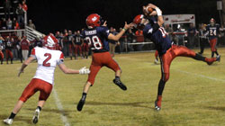 interception interception