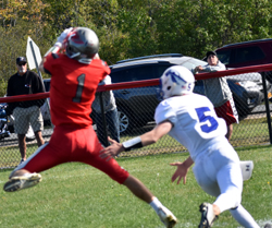 leaping catch leaping catch
