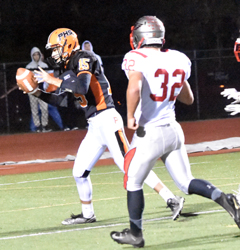 catch and score catch and score
