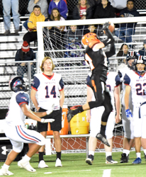 interception interception