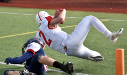 touchdown touchdown