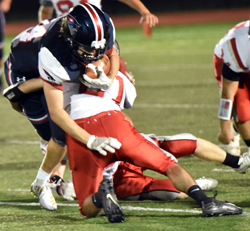 tackle tackle