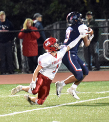 touchdown touchdown