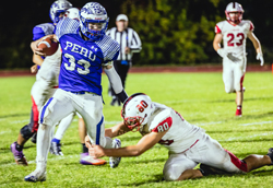 breaking tackle breaking tackle