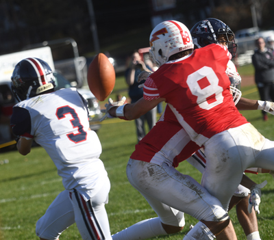 pass breakup pass breakup