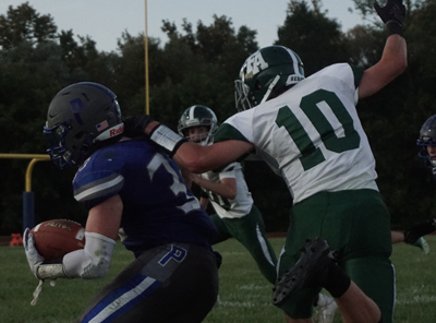 tackle tackle